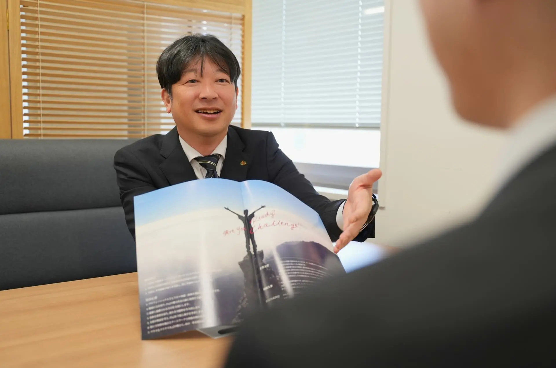 柊ソフト開発のメンバー